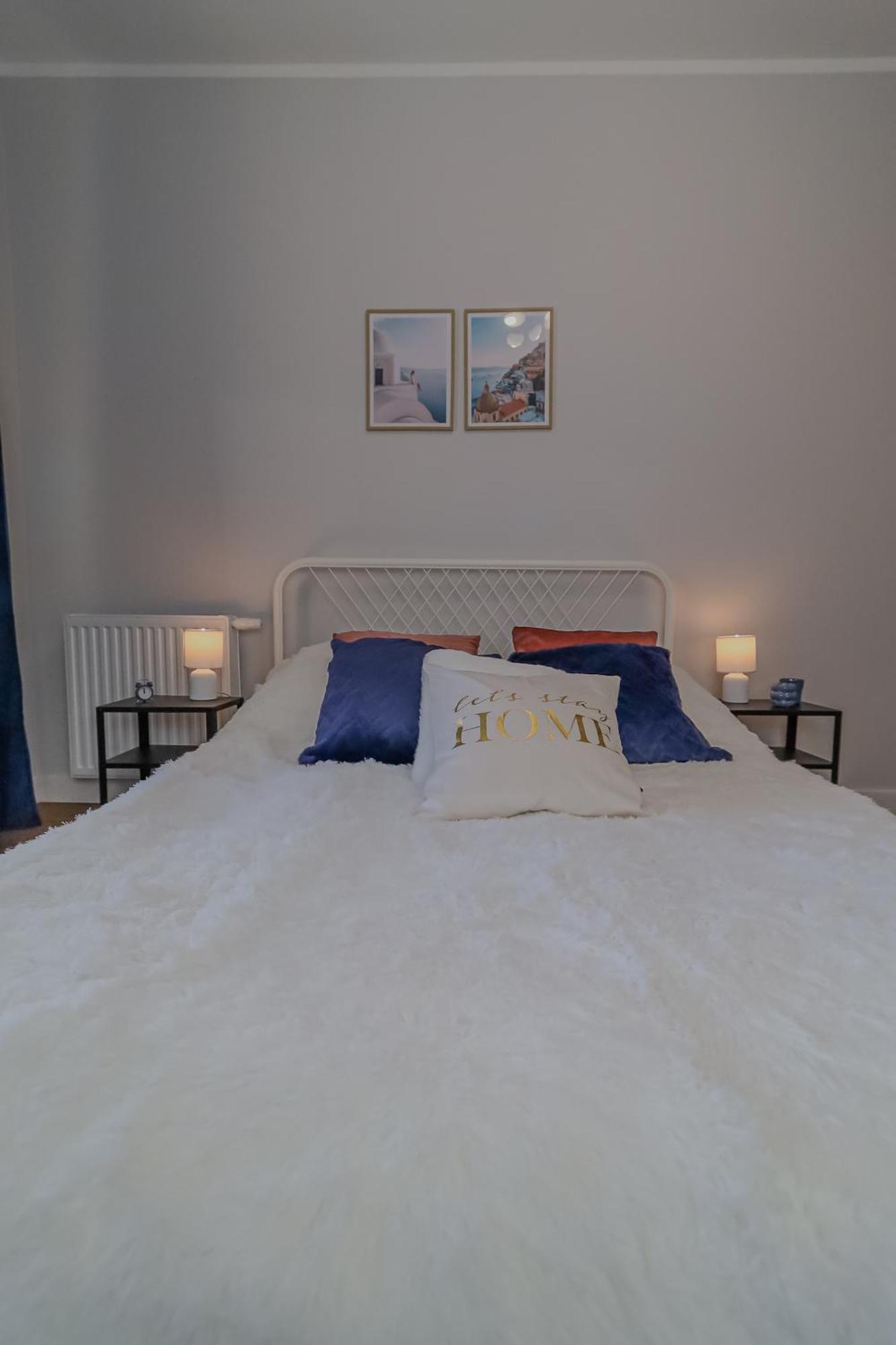 Glow Apartments, Apartamenty Nowa Letnica Danzig Exterior foto