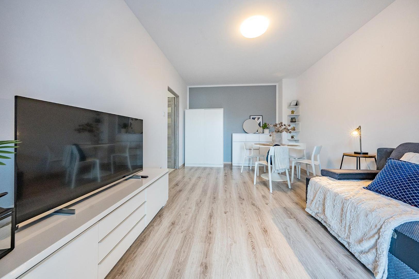 Glow Apartments, Apartamenty Nowa Letnica Danzig Exterior foto
