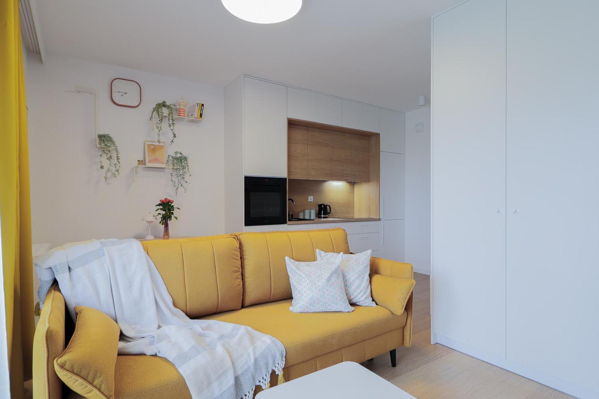 Glow Apartments, Apartamenty Nowa Letnica Danzig Exterior foto