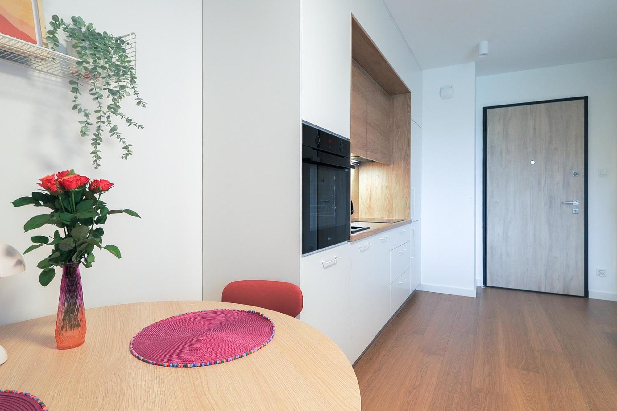 Glow Apartments, Apartamenty Nowa Letnica Danzig Exterior foto