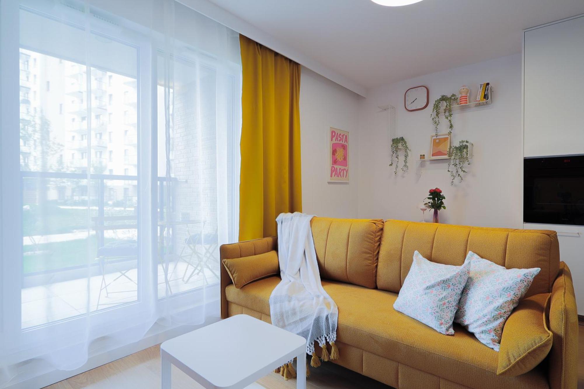 Glow Apartments, Apartamenty Nowa Letnica Danzig Exterior foto